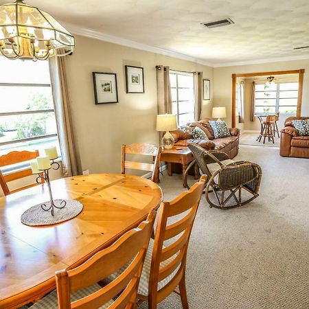 269 Driftwood Manor Villa Fort Myers Beach Luaran gambar