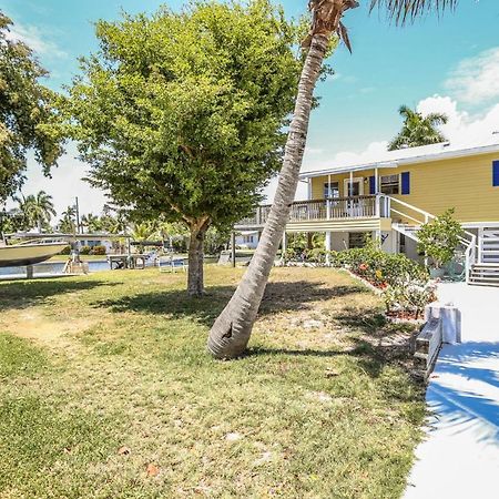 269 Driftwood Manor Villa Fort Myers Beach Luaran gambar