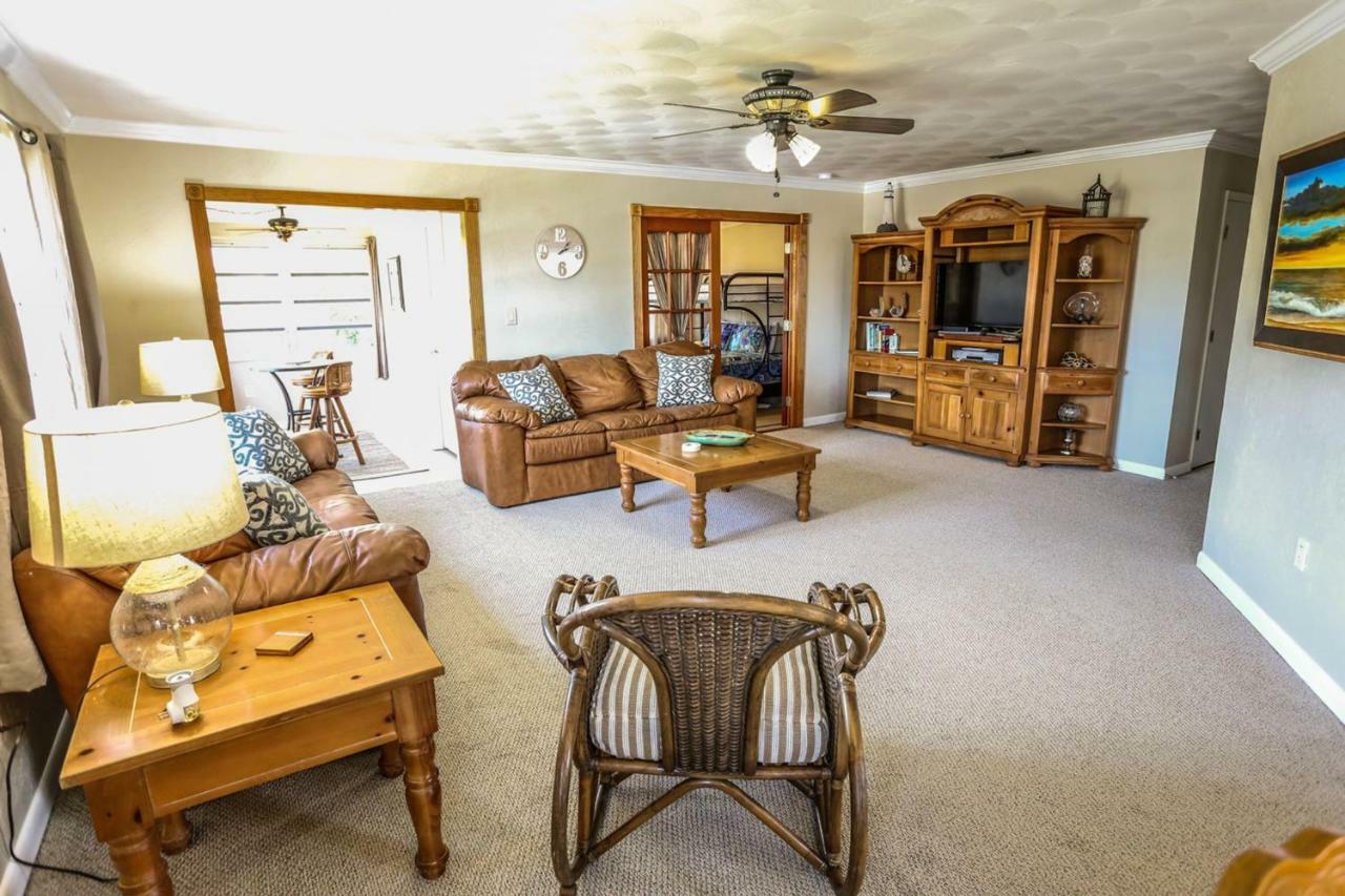 269 Driftwood Manor Villa Fort Myers Beach Luaran gambar