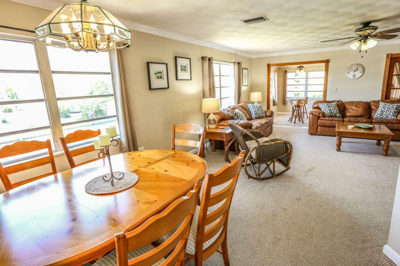 269 Driftwood Manor Villa Fort Myers Beach Luaran gambar
