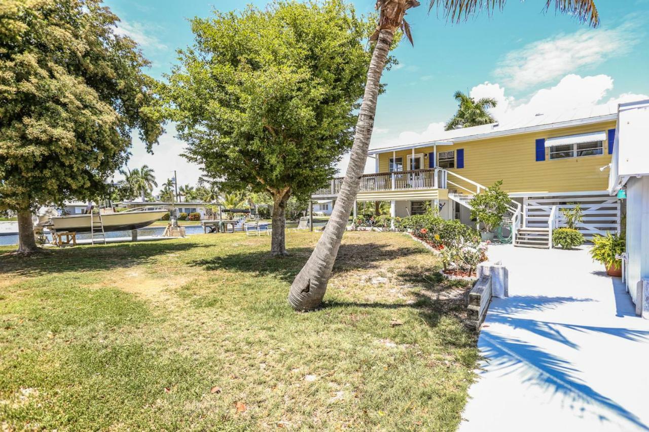 269 Driftwood Manor Villa Fort Myers Beach Luaran gambar