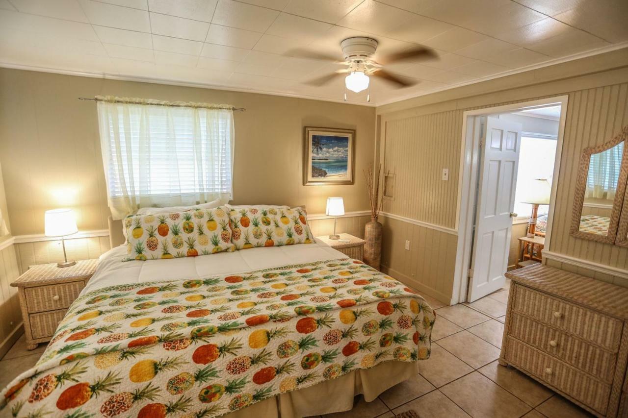 269 Driftwood Manor Villa Fort Myers Beach Luaran gambar