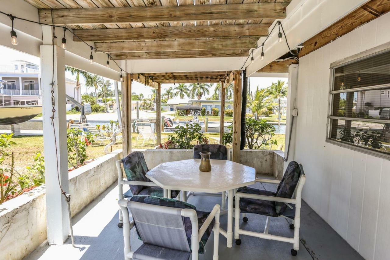 269 Driftwood Manor Villa Fort Myers Beach Luaran gambar