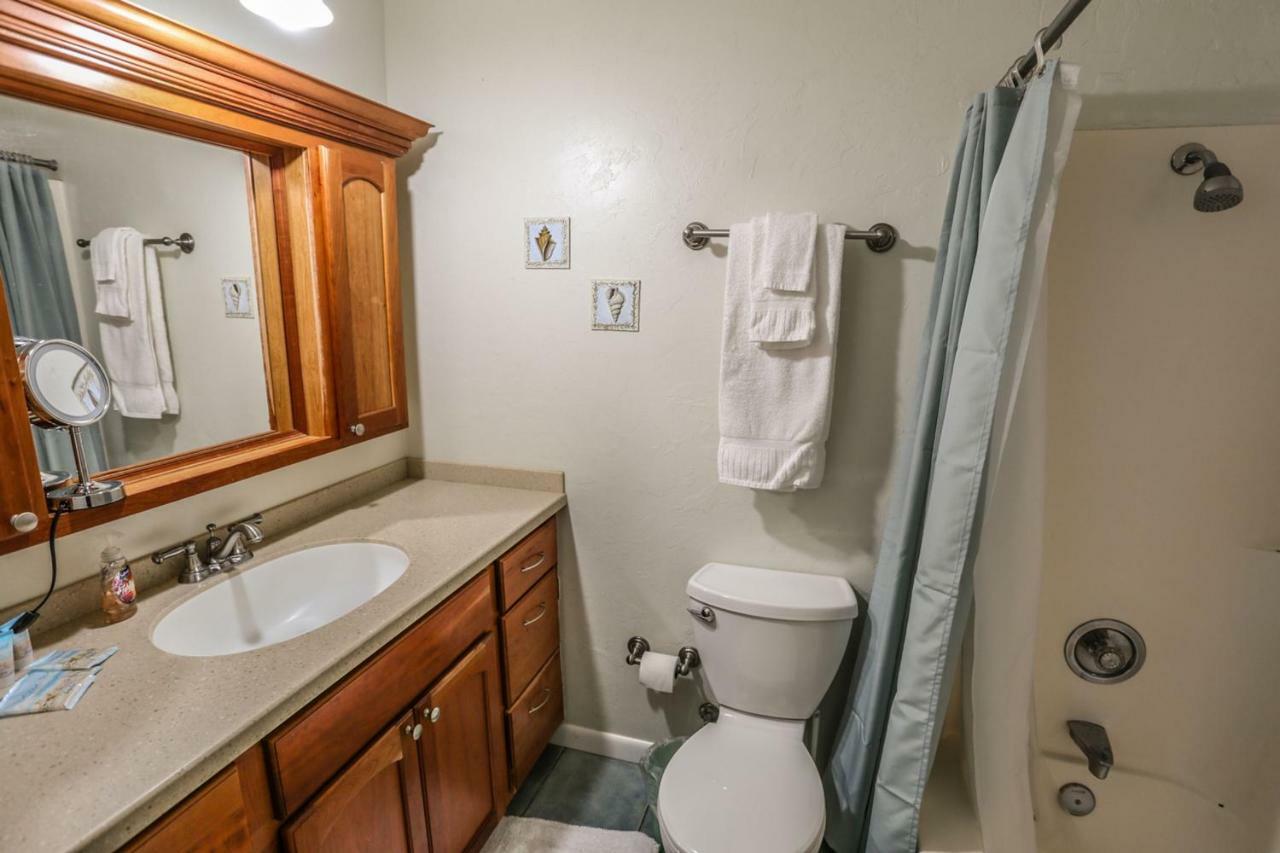 269 Driftwood Manor Villa Fort Myers Beach Luaran gambar