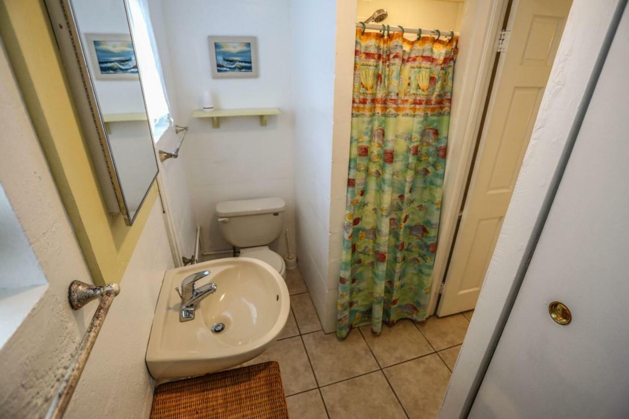 269 Driftwood Manor Villa Fort Myers Beach Luaran gambar