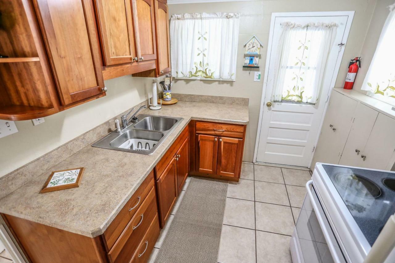 269 Driftwood Manor Villa Fort Myers Beach Luaran gambar