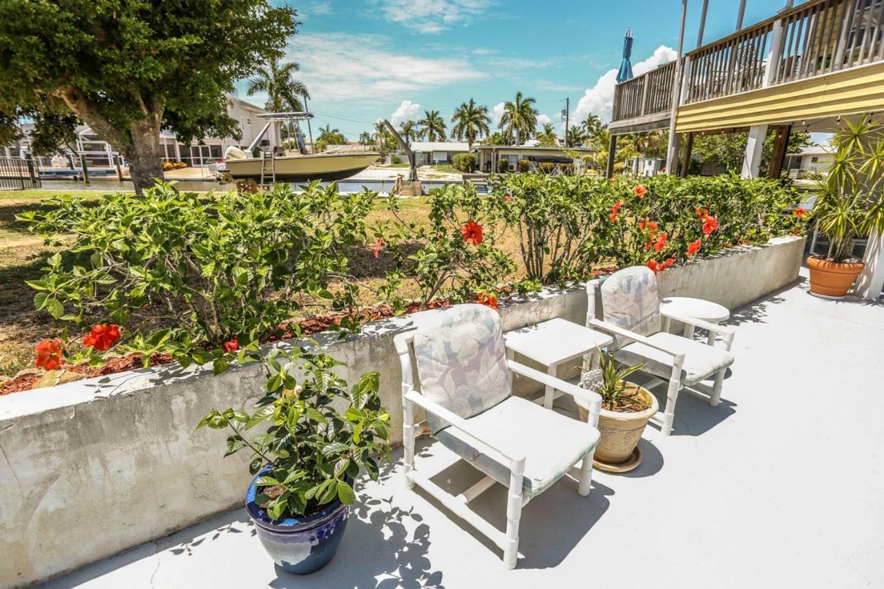 269 Driftwood Manor Villa Fort Myers Beach Luaran gambar
