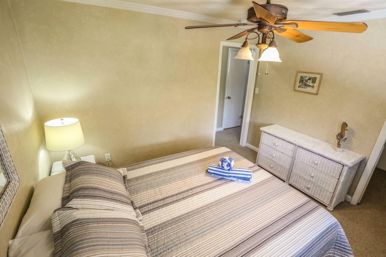 269 Driftwood Manor Villa Fort Myers Beach Luaran gambar