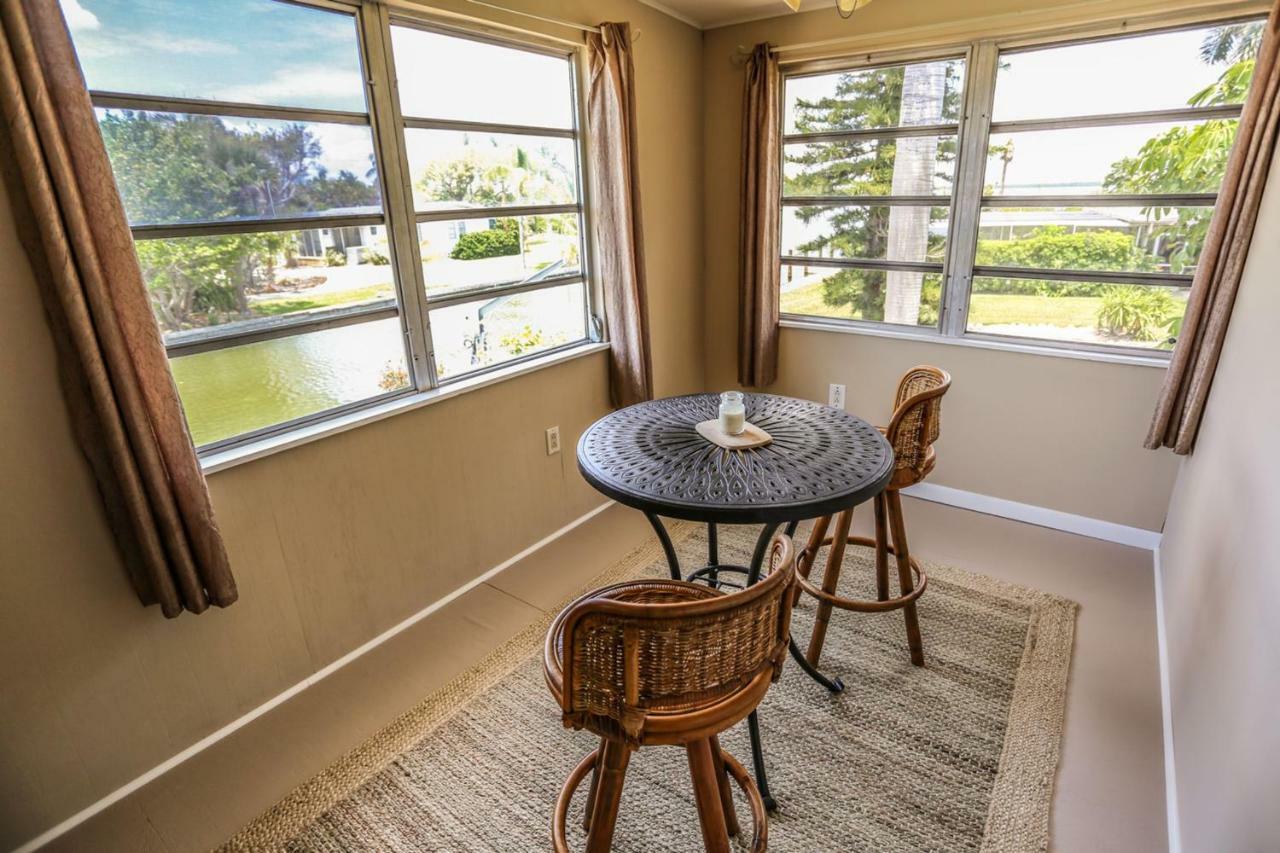 269 Driftwood Manor Villa Fort Myers Beach Luaran gambar