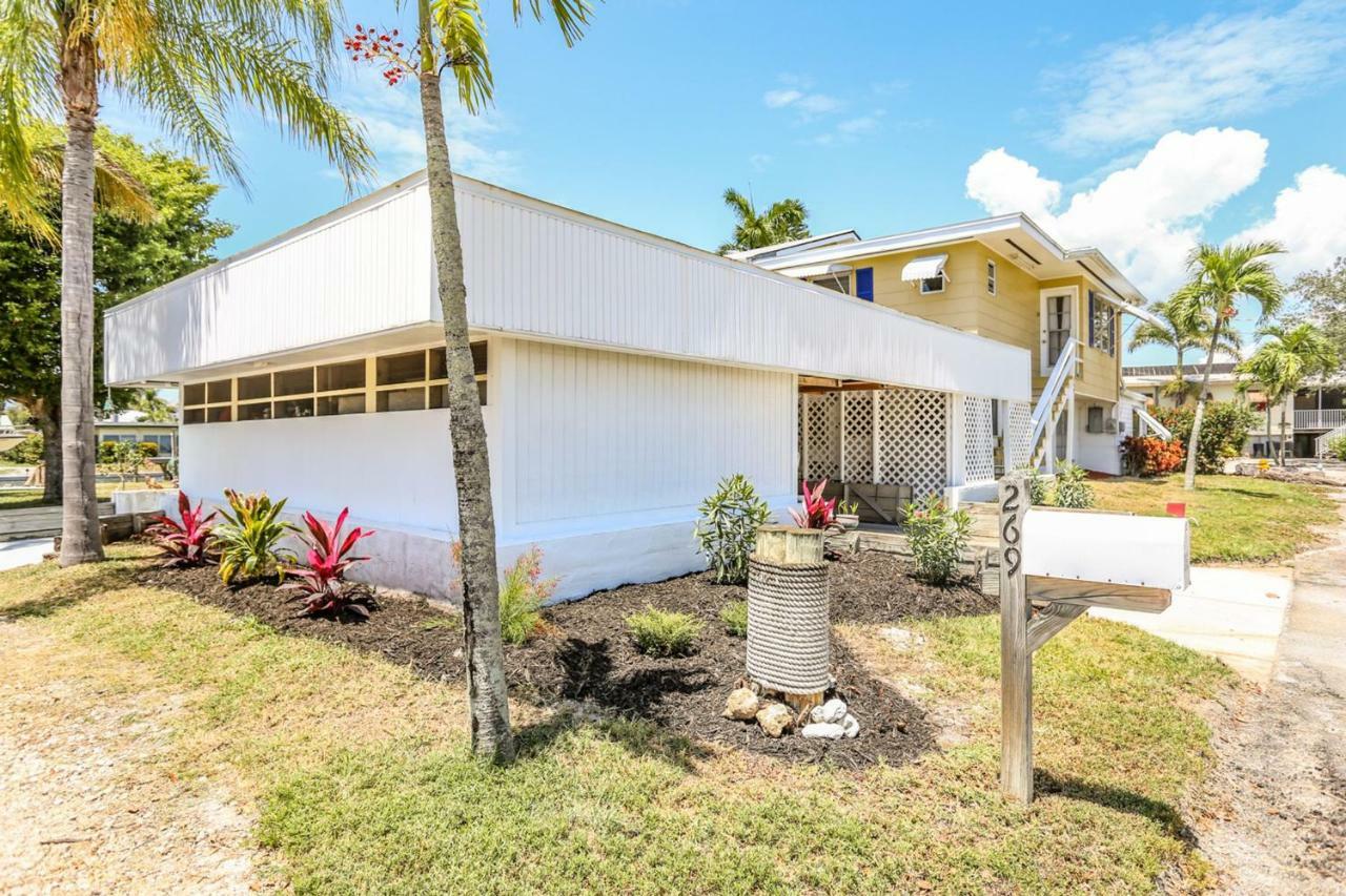 269 Driftwood Manor Villa Fort Myers Beach Luaran gambar