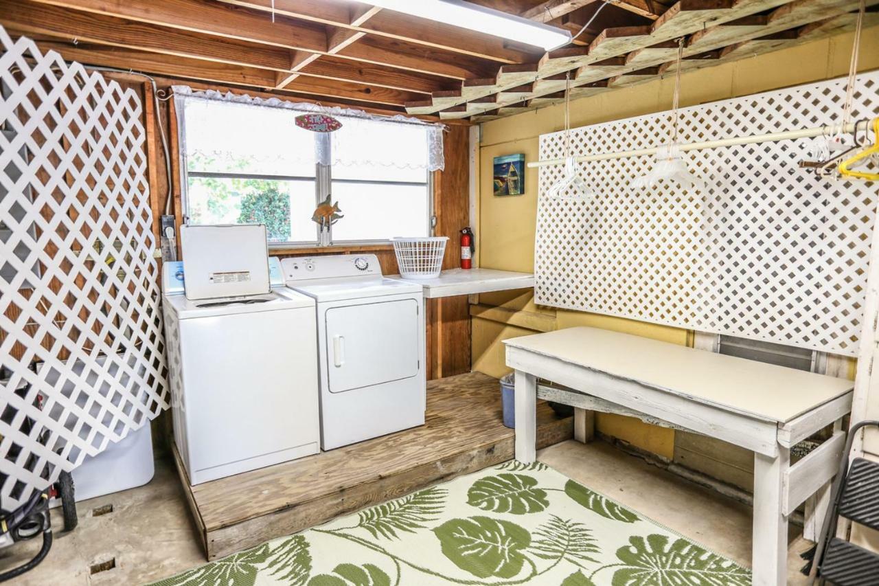 269 Driftwood Manor Villa Fort Myers Beach Luaran gambar