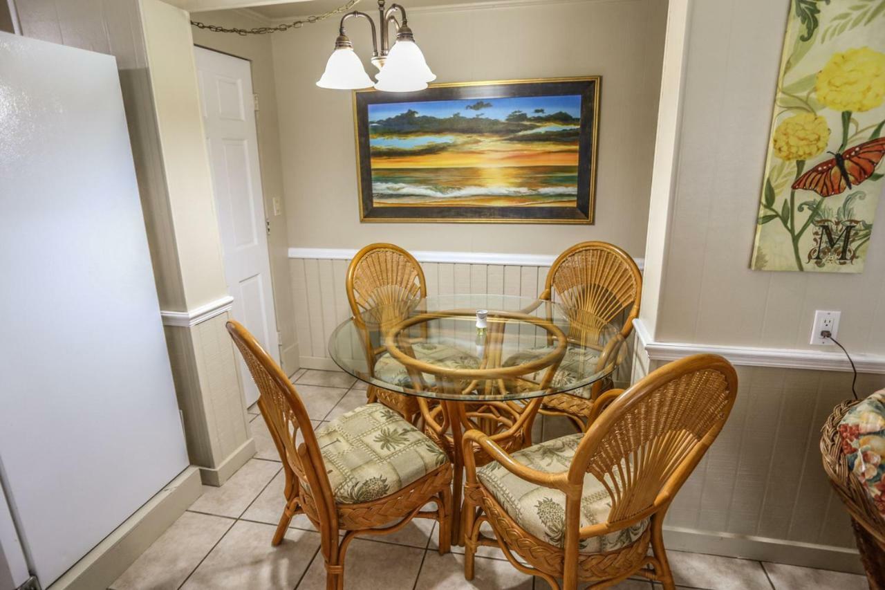 269 Driftwood Manor Villa Fort Myers Beach Luaran gambar
