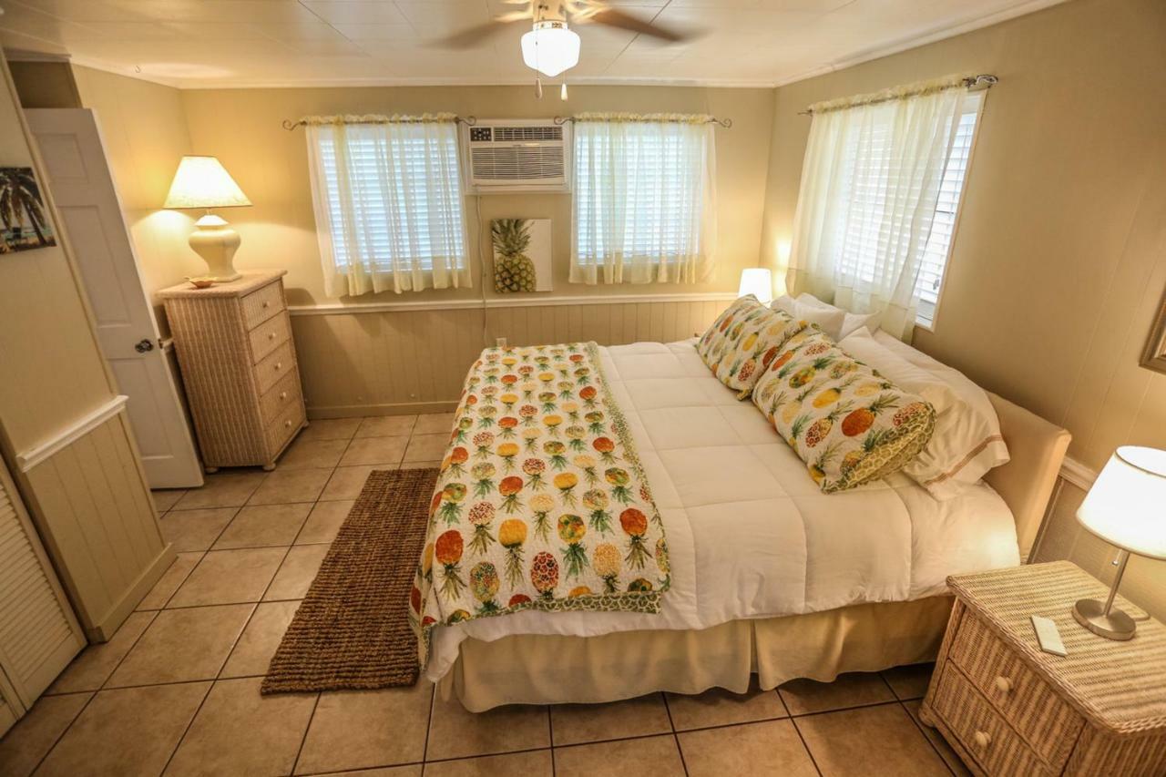 269 Driftwood Manor Villa Fort Myers Beach Luaran gambar