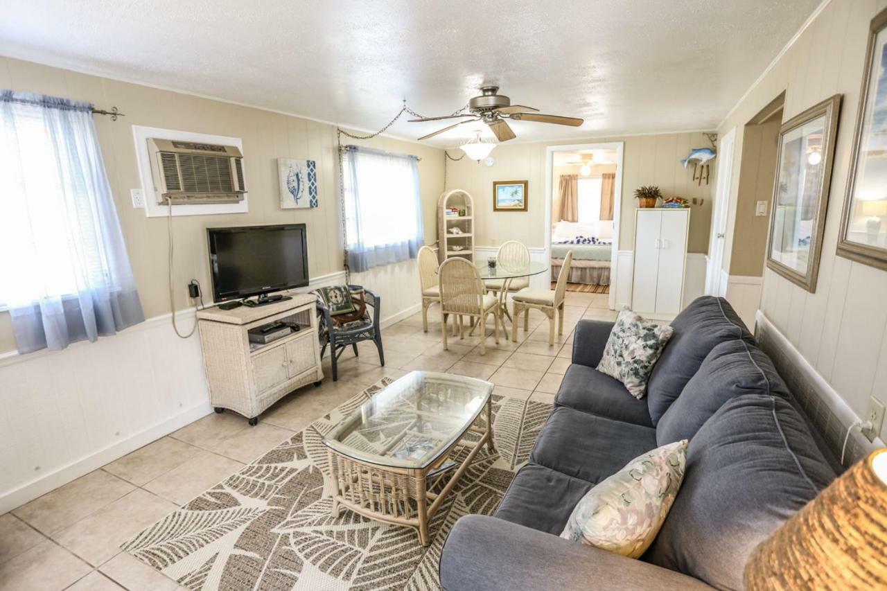 269 Driftwood Manor Villa Fort Myers Beach Luaran gambar