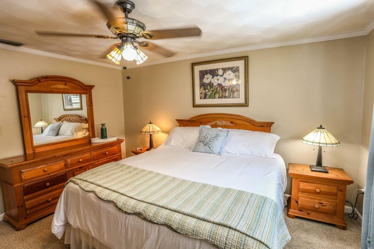 269 Driftwood Manor Villa Fort Myers Beach Luaran gambar