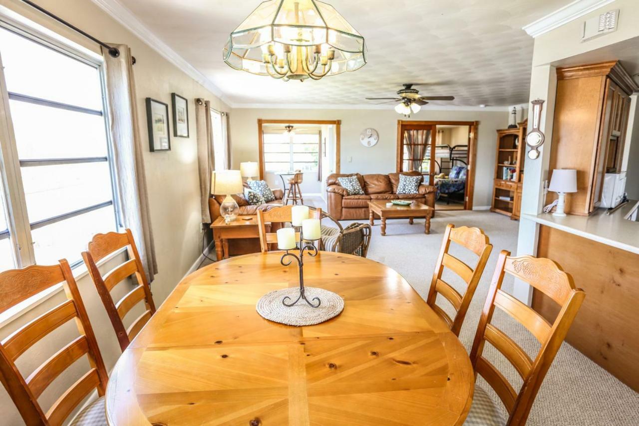 269 Driftwood Manor Villa Fort Myers Beach Luaran gambar