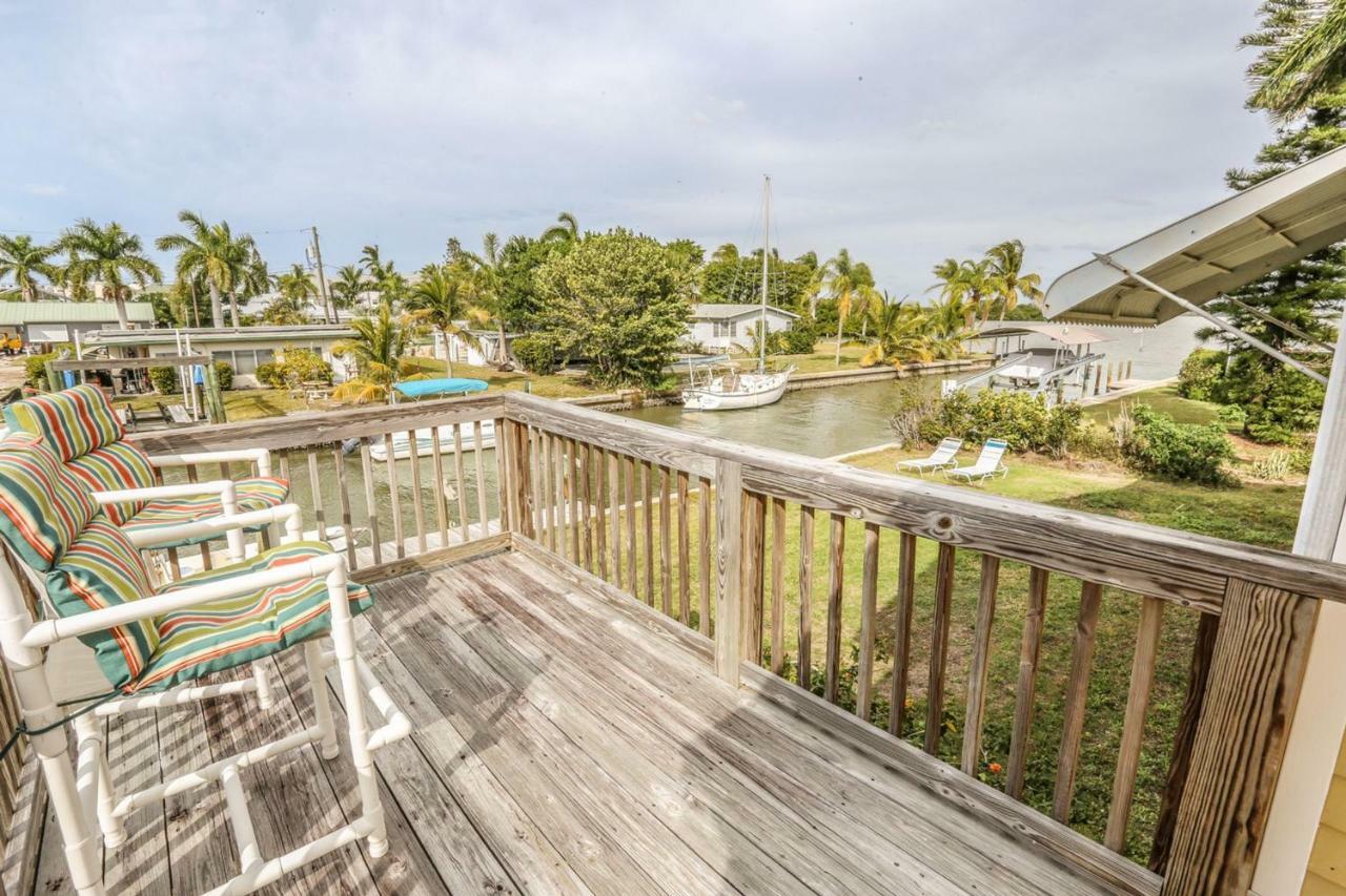 269 Driftwood Manor Villa Fort Myers Beach Luaran gambar