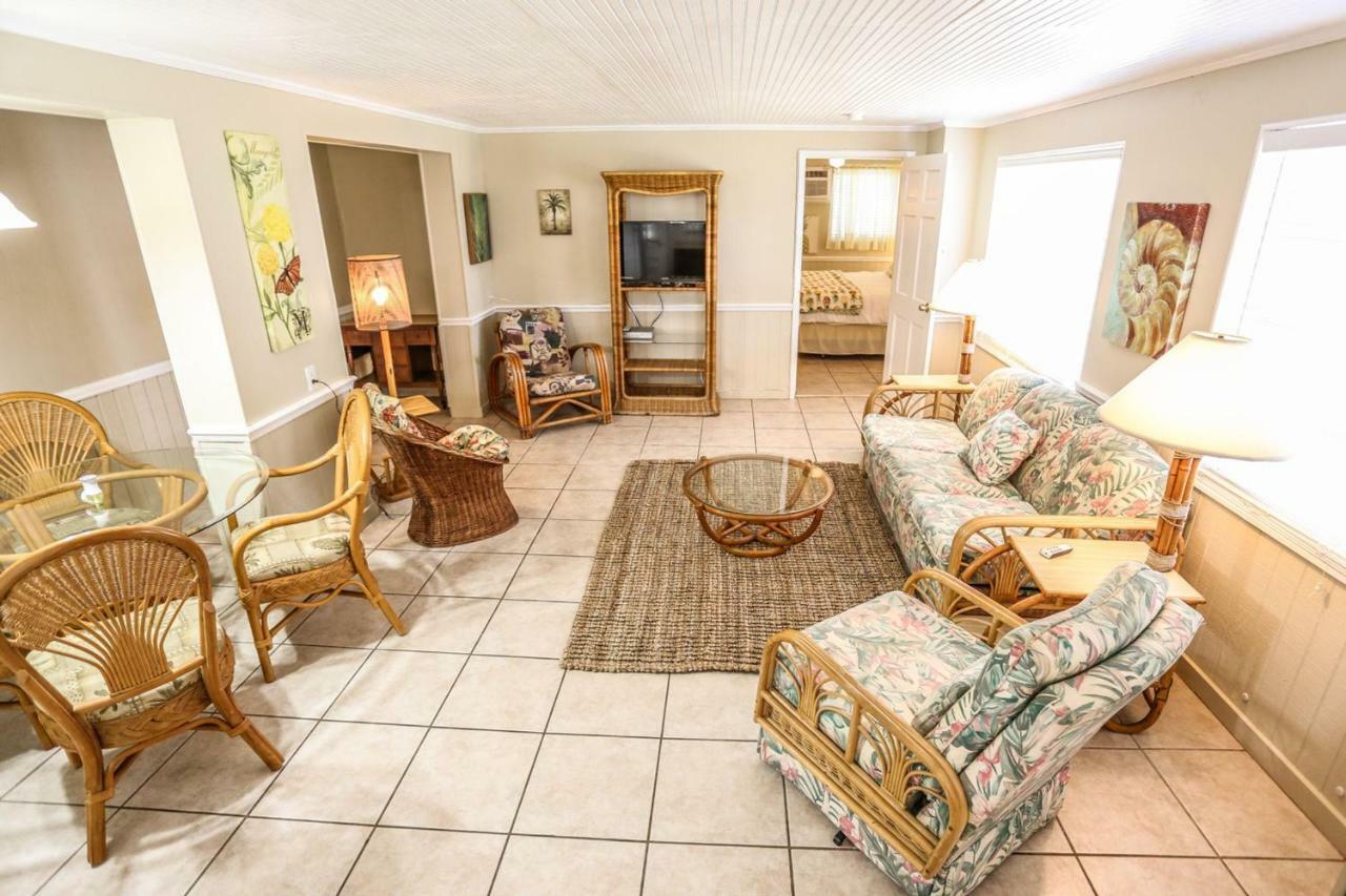 269 Driftwood Manor Villa Fort Myers Beach Luaran gambar