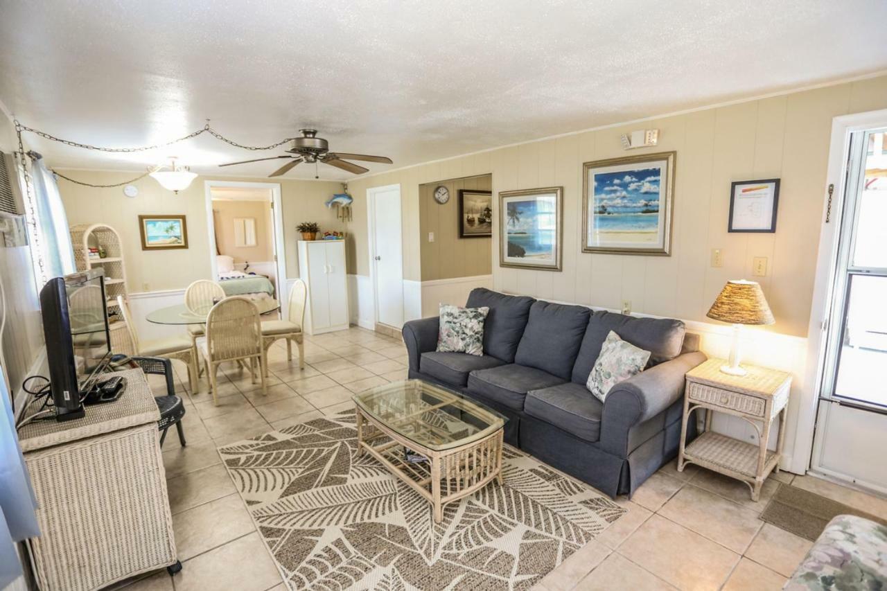 269 Driftwood Manor Villa Fort Myers Beach Luaran gambar