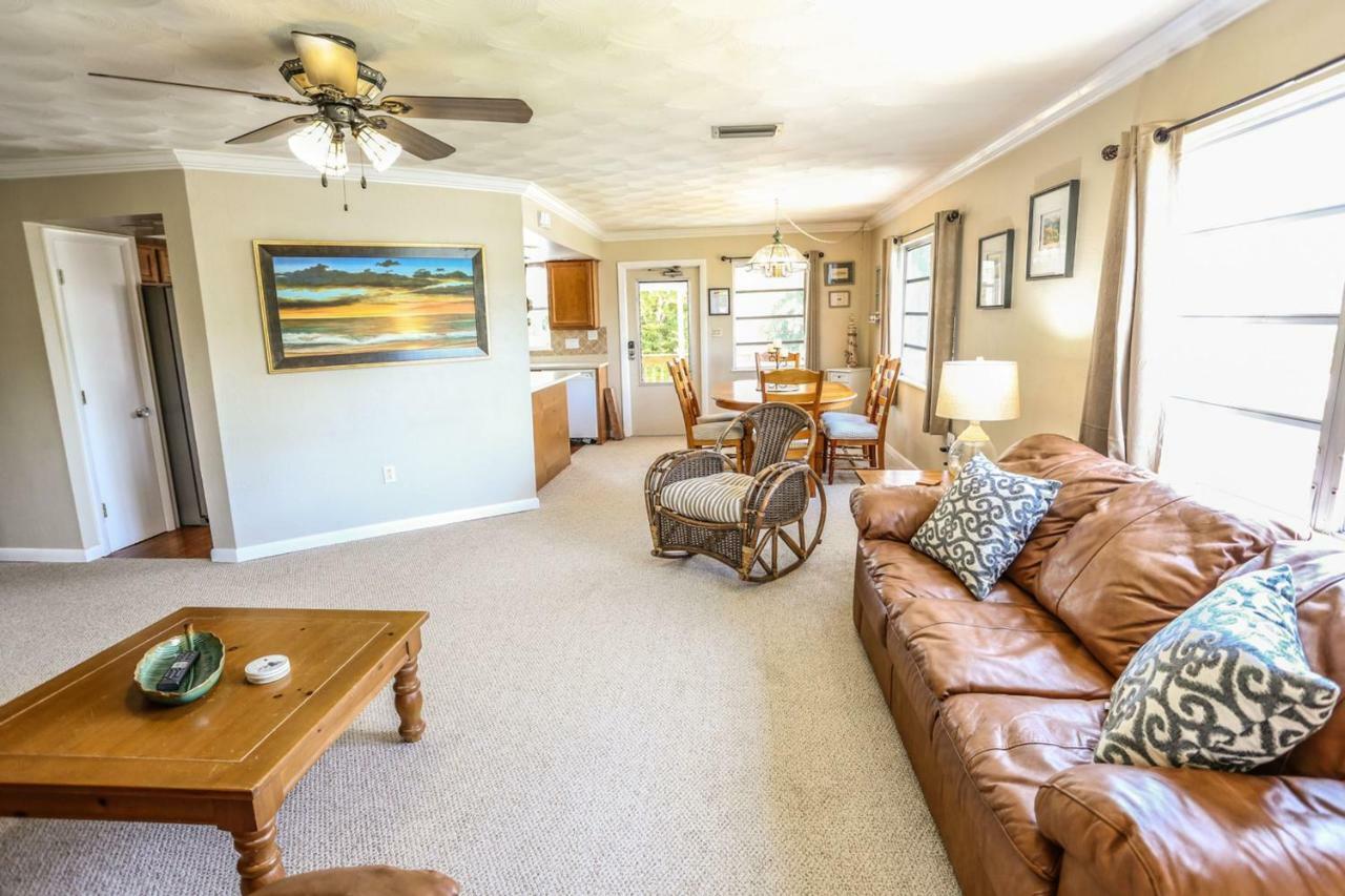 269 Driftwood Manor Villa Fort Myers Beach Luaran gambar